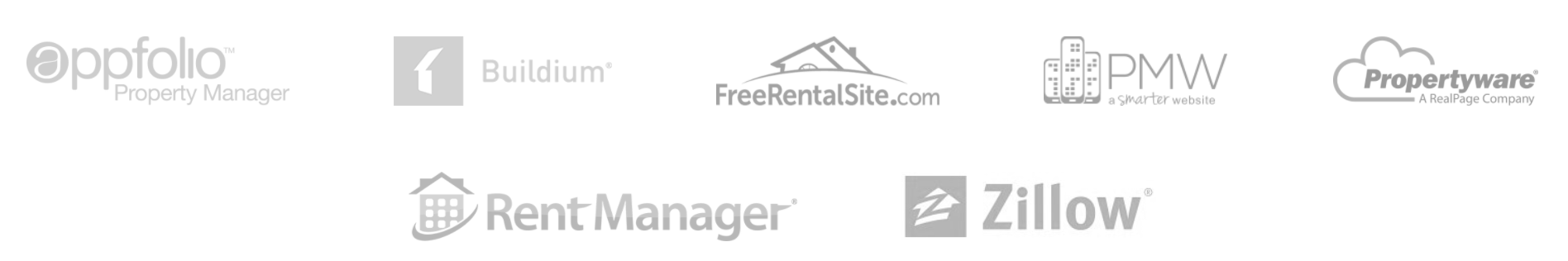 Tenant-Turner-integrations-logos