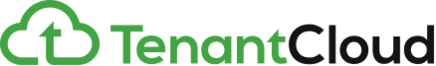 TC logo