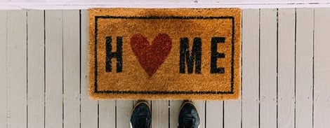 home-mat