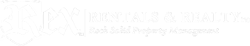 logo_Rex rentals_white